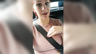 ruby_onyx onlyfans lush harlot jerks off a broken vagina