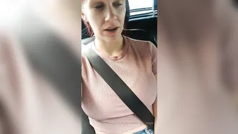 ruby_onyx onlyfans lush harlot jerks off a broken vagina