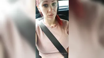 ruby_onyx onlyfans lush harlot jerks off a broken vagina