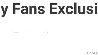 ruby_onyx onlyfans bitch in stockings