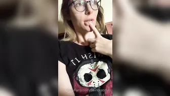 saintkatelyn onlyfans Obstinate slut