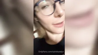 saintkatelyn onlyfans Obstinate slut