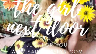 saintkatelyn onlyfans cute young lady shows off beautiful tits