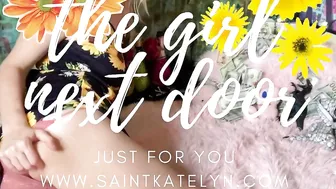 saintkatelyn onlyfans cute young lady shows off beautiful tits