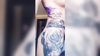 ruby_onyx onlyfans hot babe fucks shaved holes