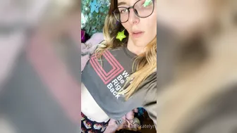 saintkatelyn onlyfans Horny chicks