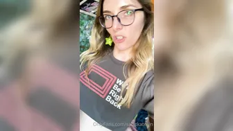 saintkatelyn onlyfans Horny chicks