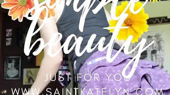 saintkatelyn onlyfans Busty bitch