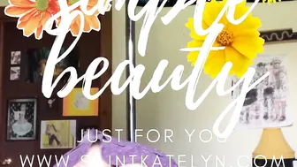 saintkatelyn onlyfans Busty bitch