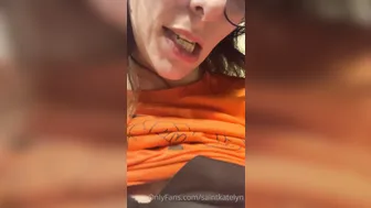 saintkatelyn onlyfans Mischievous blonde