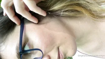 saintkatelyn onlyfans Exciting damsel