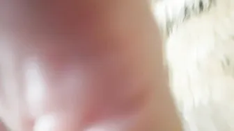 ruby_onyx onlyfans blonde slut fucks pussy with phallus