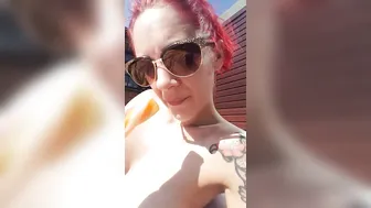 ruby_onyx onlyfans sexy babe caresses fingers