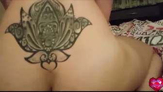 ruby_onyx onlyfans erotic dance and a good suction dildos from a blonde female