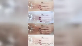 ruby_onyx onlyfans charming sluts get naked on camera