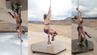 saintkatelyn onlyfans Exquisite beast