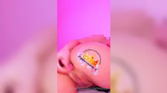 princessxm onlyfans seductive babe shows boobs