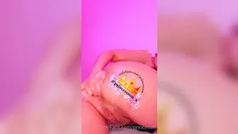 princessxm onlyfans seductive babe shows boobs