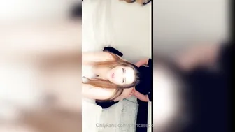 princesspx onlyfans juicy breasts and smooth pussy