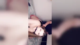 princesspx onlyfans the obstinate babe works the body with oil