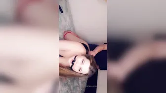 princesspx onlyfans the obstinate babe works the body with oil