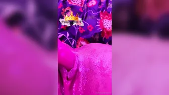 princessxm onlyfans buxom cutie is played with dildo