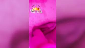 princessxm onlyfans buxom cutie is played with dildo