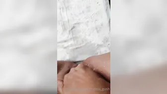 princess_gush onlyfans 19 March 2020