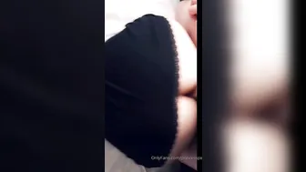princesspx onlyfans charming courtesan jerks pussy with dildos