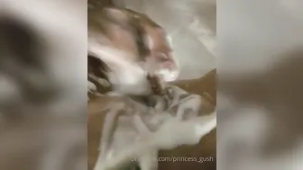 princess_gush onlyfans charming chicks having fun in a pose