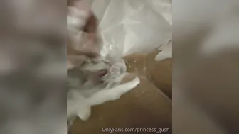 princess_gush onlyfans charming chicks having fun in a pose