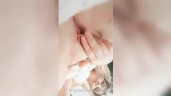 princesspx onlyfans busty latina massages nipples