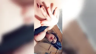 princesspx onlyfans violent orgasm