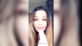 princesspx onlyfans slut slut twirling elastic ass