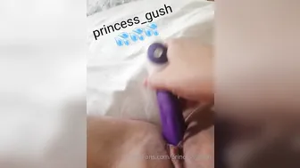 princess_gush onlyfans passionate home sex