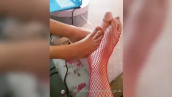 princess_gush onlyfans Cute skin