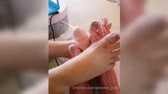 princess_gush onlyfans Cute skin