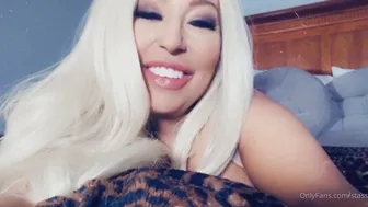 stassirossi onlyfans Openwork blond