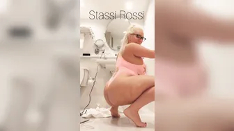 stassirossi onlyfans dirty talking