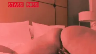 stassirossi onlyfans wonderful woman jerking pussy phallus