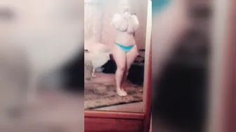 stassirossi onlyfans cute busty bitch fingering