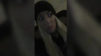 stassirossi onlyfans ardent devil masturbates cunt
