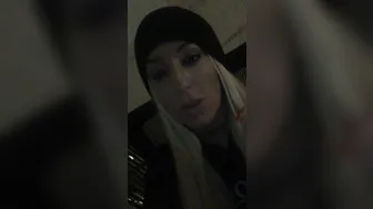 stassirossi onlyfans ardent devil masturbates cunt