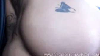 spicyj onlyfans Luxurious bitch