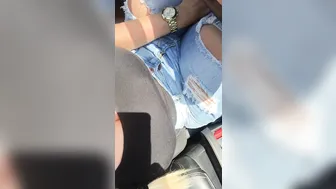 stassirossi onlyfans busty mare relish masturbating cunt