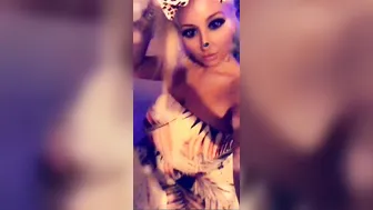 stassirossi onlyfans Spicy nipple