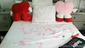 spicyj onlyfans hot devil fucks jedi sword