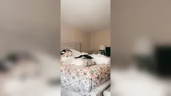 hornymommy onlyfans a little fun in the solo video