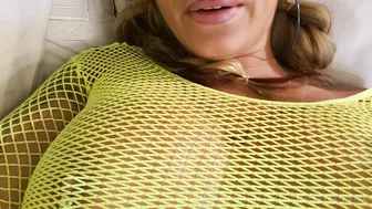 spicyj onlyfans crazy passion fingering shaved pussy