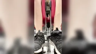 braceybella onlyfans Slut